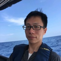 Vend Employee Stone Fang's profile photo