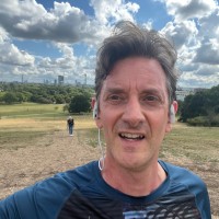 Forsters LLP Employee Stuart Hatcher's profile photo