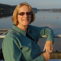 SHARE! High School Exchange Program Employee Brenda Hornberger's profile photo