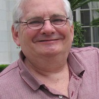 Camp Avoda Employee Paul G Davis's profile photo