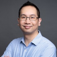 Mercer Employee Nathan Tee's profile photo