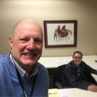 Mark Fischer Email & Phone Number