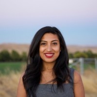 Ankita Goswami Email & Phone Number