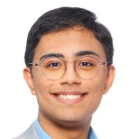 IBM Employee Tanmay Bakshi's profile photo