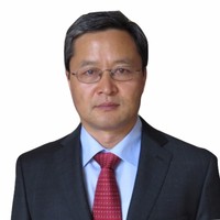 GuruFocus, LLC Employee Charlie Tian's profile photo