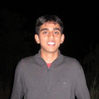 Big Data Big Impact @ Georgia Tech Employee Akhil Bejjanki's profile photo