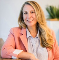 Siemens Employee Stacey Chase's profile photo