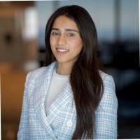 Magma Math Employee Tanisha Makwana's profile photo