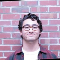 Backcountry Employee Matthew Chen's profile photo