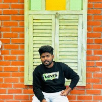 CYBERNEXA Infotech Employee Vignesh Poovannan's profile photo