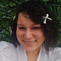 UNC School of Medicine Employee Gabriela de la Cruz's profile photo