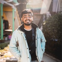 Logicloop Employee Hiren Waghela's profile photo