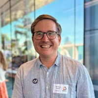 Orygen Employee Dominic Dwyer's profile photo