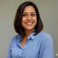 Steer Studios Employee Desirée Fernandes's profile photo
