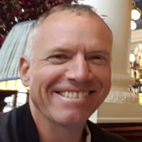 Brandwells Construction Co Ltd Employee Chris Dowden's profile photo