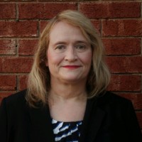 Arbuckle Memorial Hospital Employee Kathleen Martin's profile photo