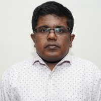 IHS Employee Bince Kumar's profile photo