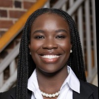 Spelman College Employee Anna-Prin Sido's profile photo
