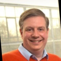 Joris van Rymenant Email & Phone Number