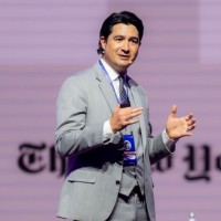 Jonathan Greechan Email & Phone Number