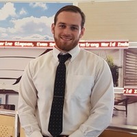 FSSolutions Employee Thomas Roeder's profile photo