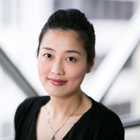 Malaspina Consultants Inc. Employee Michelle Ko's profile photo