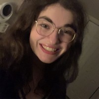 Response Crisis Center Employee Gia Dinatale's profile photo