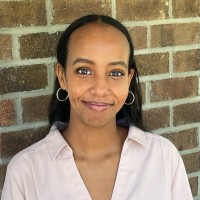 KPMG US Employee Safiya Ali's profile photo