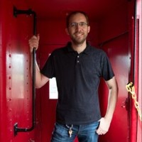 Andrew Warwick Email & Phone Number