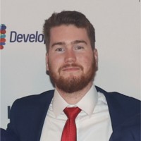 Jacob England's profile photo