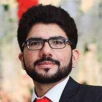 LiveGreeter Employee Muhammad Abdullah's profile photo