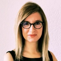 Graziana Palmisano Email & Phone Number