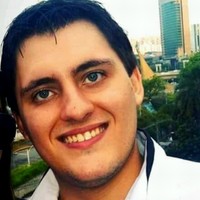Lucas Carvalho Email