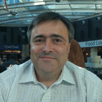 Grupo Motorpor Employee Rui Brito's profile photo