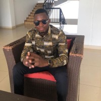 Nkabom Collaborative Employee Ernest Atanga's profile photo