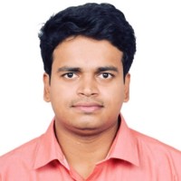 Pixel Compute Employee Suman Panda's profile photo