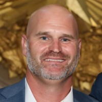 McCarthy Building Companies, Inc. Employee Scott Witcher's profile photo
