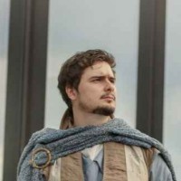 BATTLESTATE GAMES Employee Mikhail Kasatkin's profile photo