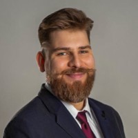 CCIG Employee Izmael Bartoš's profile photo