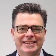 OGE Employee Axel Emde's profile photo