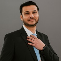 Muhammad Arsalan Email