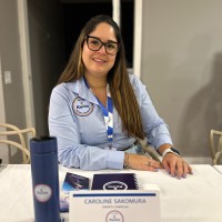 Kentô Agro Employee Caroline Sakomura's profile photo