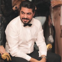 Keller Kitchens Employee Mohamed El-Shafei's profile photo