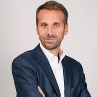 Nexity Blue Office Employee Pascal Petit's profile photo