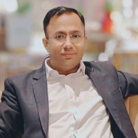 Deepak Sharma Email & Phone Number