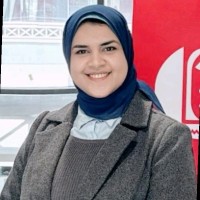 Egyptian Drug Authority Employee Hanan Hafez's profile photo