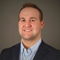 Byline Bank Employee Joe Schaffer's profile photo