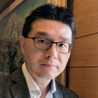 Suntory Wellness Asia Pacific Employee Franky Wang's profile photo