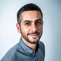 BelRest Employee Adrien Golinvaux's profile photo