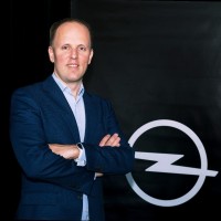 Opel Employee Eric Botella's profile photo